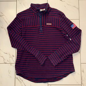 Women’s Vineyard Vines pullover